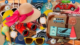 Find All Things на PC