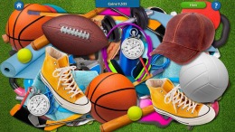 Скриншот игры Find All Things