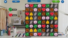 Прохождение игры Find All Things