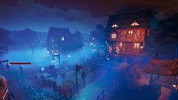  Firelight Fantasy: Force Energy