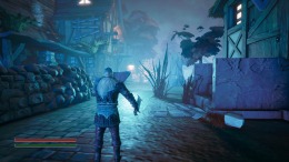  Firelight Fantasy: Force Energy