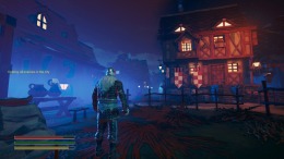 Firelight Fantasy: Force Energy  PC