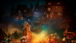   Firelight Fantasy: Force Energy
