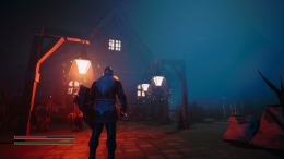 Firelight Fantasy: Force Energy 