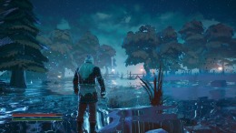   Firelight Fantasy: Force Energy