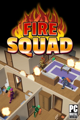 FireSquad скачать торрентом