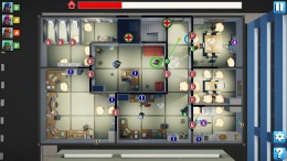 FireSquad  PC