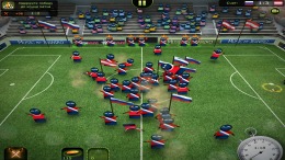  FootLOL: Epic Soccer League