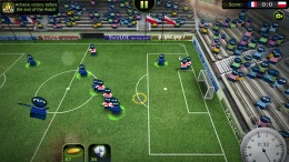   FootLOL: Epic Soccer League