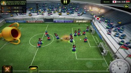  FootLOL: Epic Soccer League