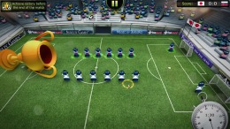  FootLOL: Epic Soccer League