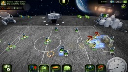   FootLOL: Epic Soccer League
