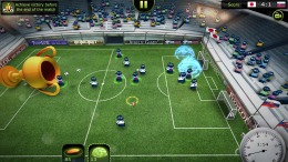   FootLOL: Epic Soccer League