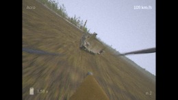  FPV Kamikaze Drone