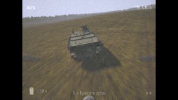  FPV Kamikaze Drone