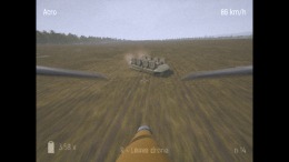   FPV Kamikaze Drone