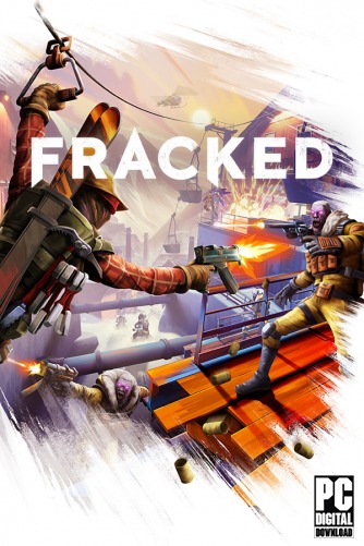 Fracked скачать торрентом