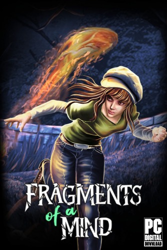 Fragments Of A Mind скачать торрентом