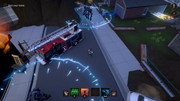 Fragments Of A Mind  PC