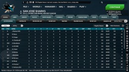  Franchise Hockey Manager 8