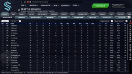  Franchise Hockey Manager 8
