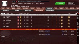  Franchise Hockey Manager 8