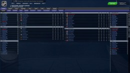 Franchise Hockey Manager 8 
