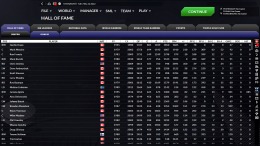   Franchise Hockey Manager 8