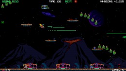   Galacticon