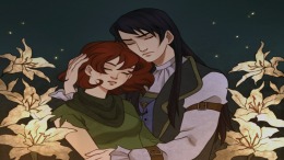  Gear of Glass: Eolarn's war
