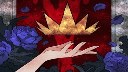   Gear of Glass: Eolarn's war