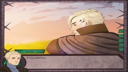  Gear of Glass: Eolarn's war