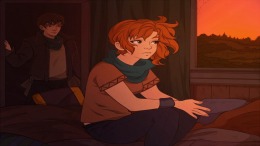Gear of Glass: Eolarn's war 