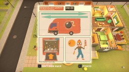   Get Packed: Fully Loaded