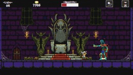  Ghoulboy - Dark Sword of Goblin