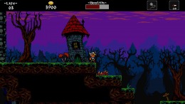   Ghoulboy - Dark Sword of Goblin