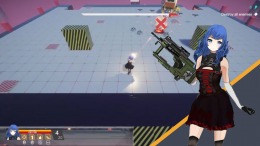   Girl Agent