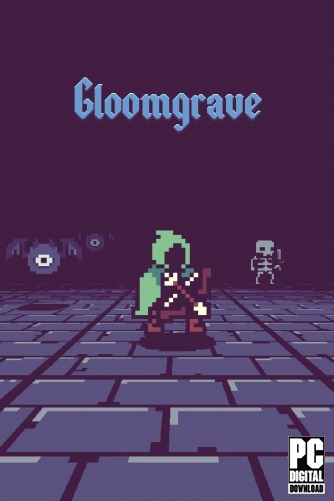 Gloomgrave скачать торрентом