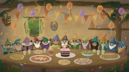  Gnomdom