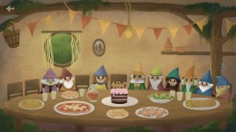   Gnomdom
