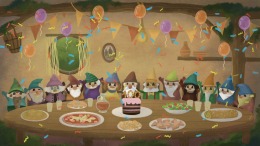  Gnomdom