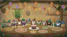 Gnomdom 