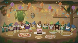   Gnomdom