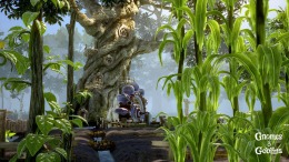   Gnomes & Goblins