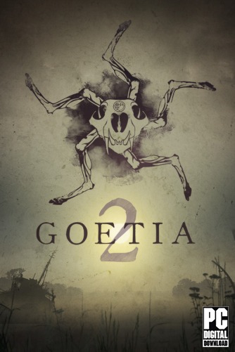 Goetia 2 скачать торрентом