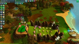 GolfTopia  PC