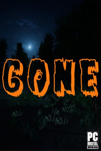 Gone  