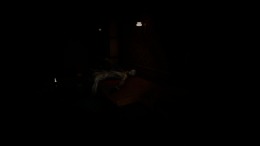   Gone