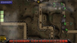 Gratuitous Tank Battles