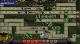  Gratuitous Tank Battles